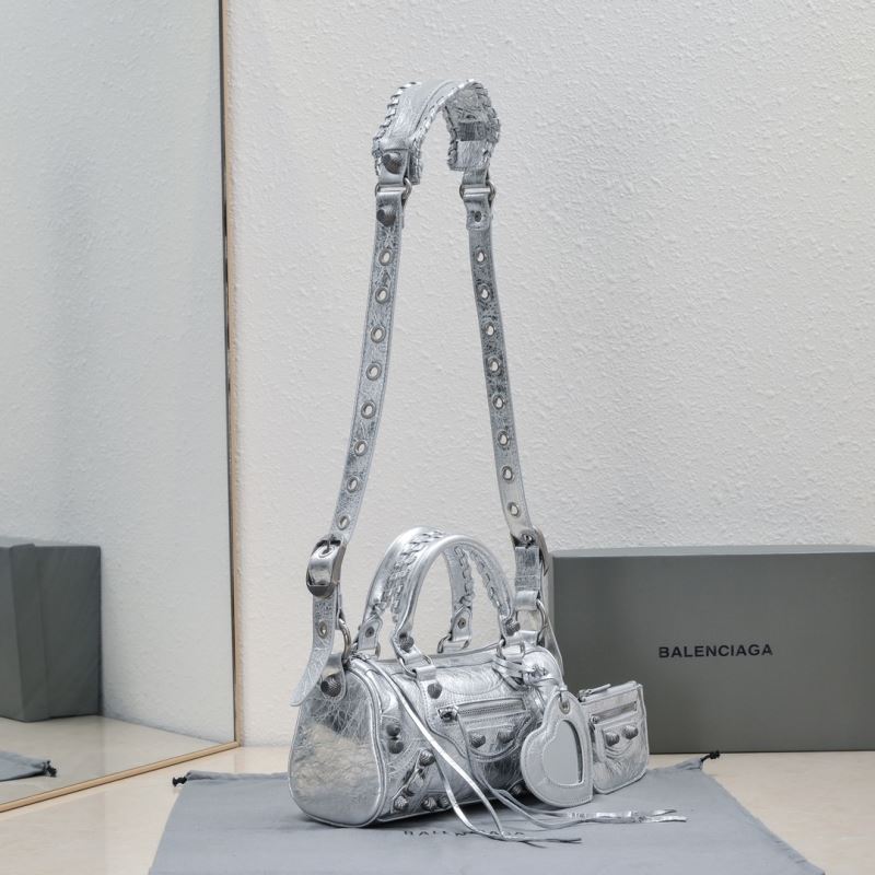 Balenciaga Top Handle Bags